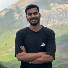 Siddharth Verma