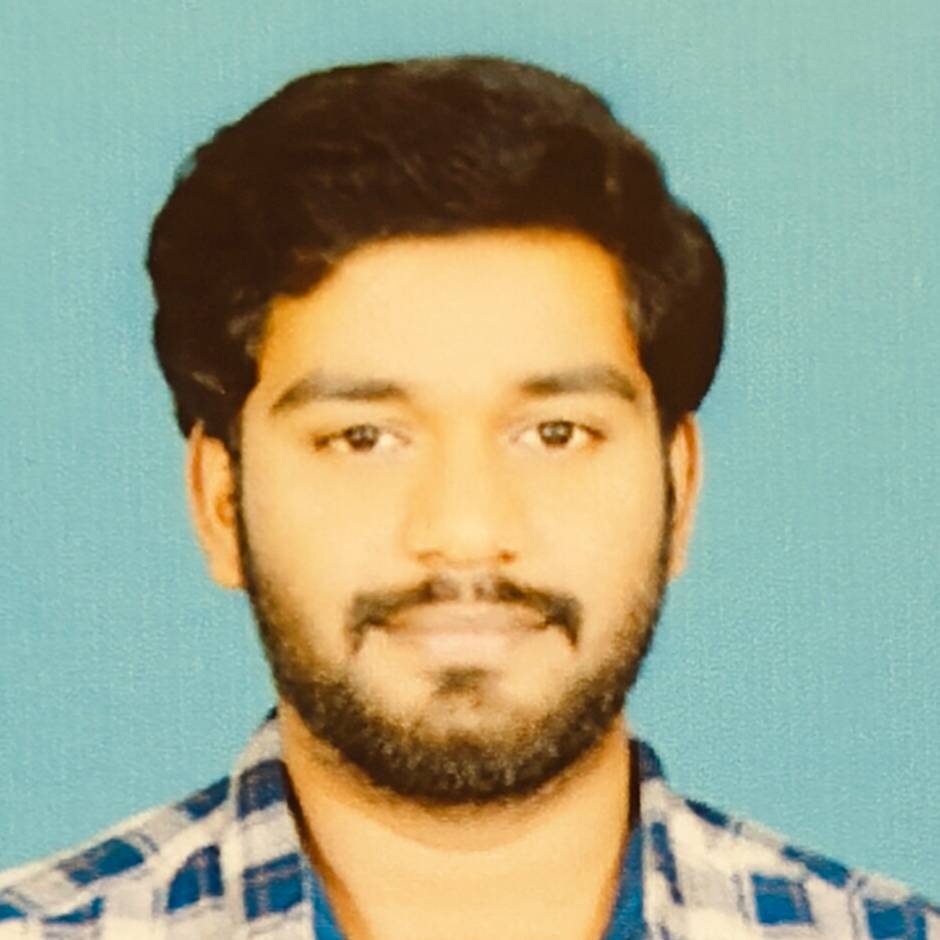 RAVI THUPAKULA