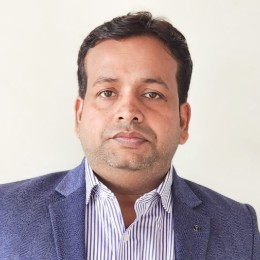 Nalnish Singh