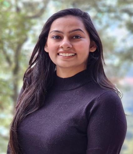 Payal Dawra
