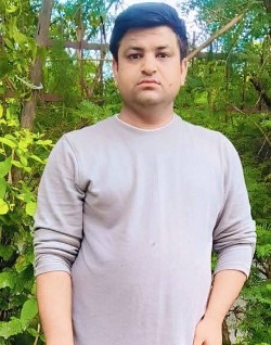 Ram Pratap Singh Rajawat