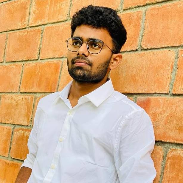 Praveen Kumar Reddy Dorsala