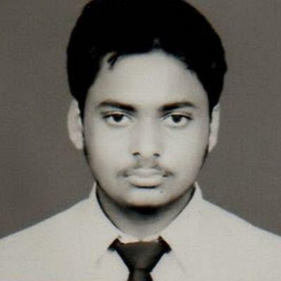 Pulkit Kansal
