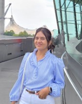 Pooja Bhandare