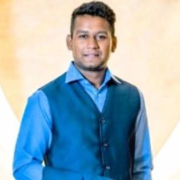 RATHIN KUMAR BHATTACHARYA