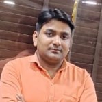 Vinod Mangla