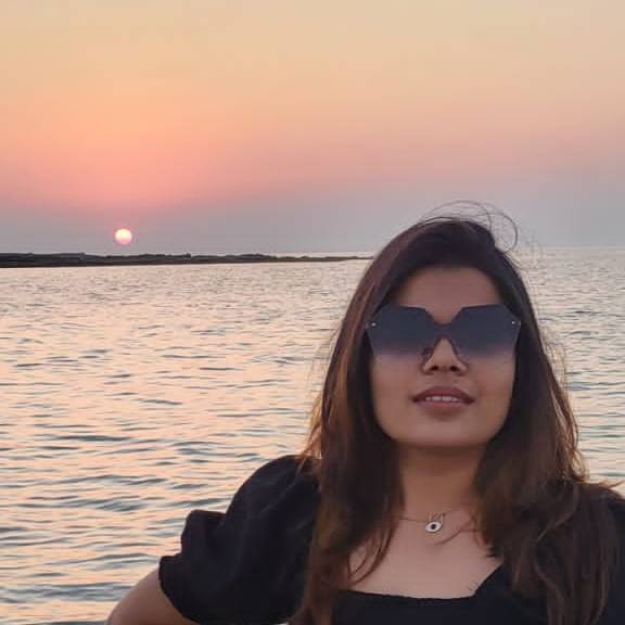 Devanshi Shah