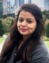 Shradha Borade