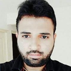 VAMSI KRISHNA KIDAMBI