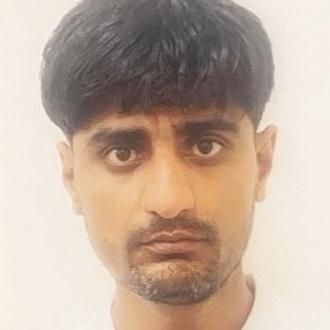 Abhishek Sharma