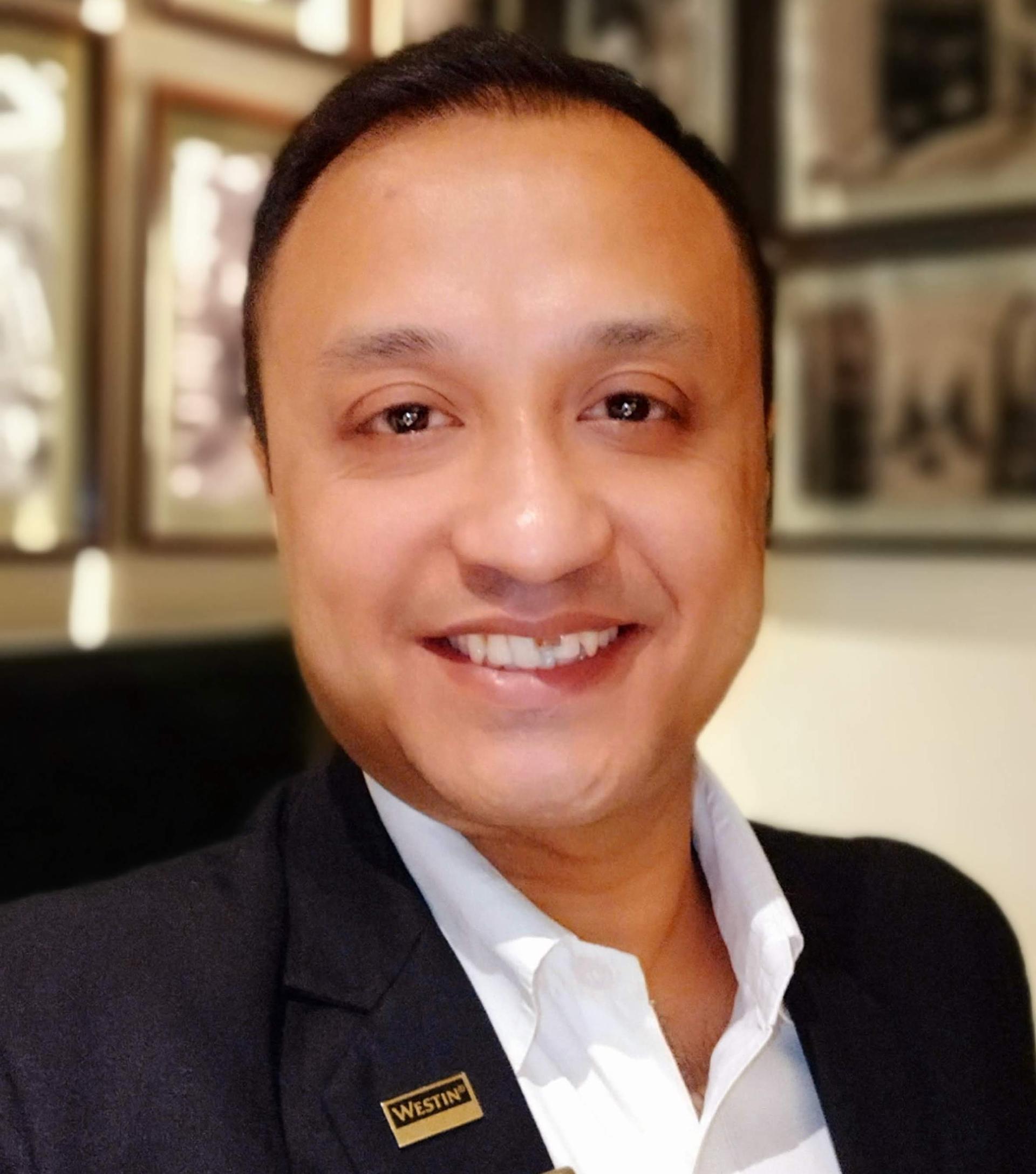 DANIEL ARIJIT GOMES