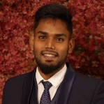 Balaji Vijayakumar
