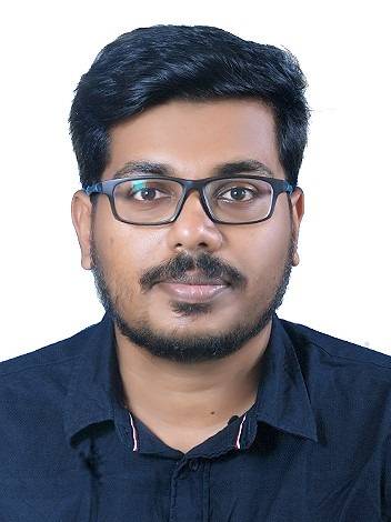 Jubin Khan