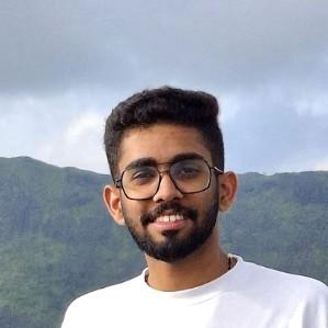K B SEBASTIAN