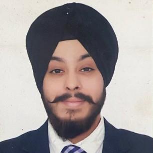 Lavtej Singh Ahuja