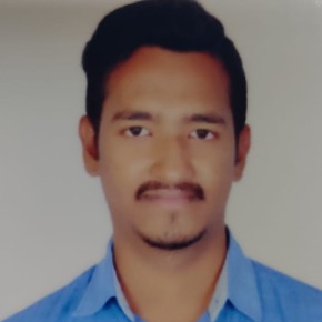 Gopal Krushna Padhy