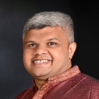 Ashwin Nayak