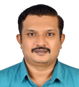 ATHUL G VISWAM