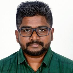 Paranthaman Mani
