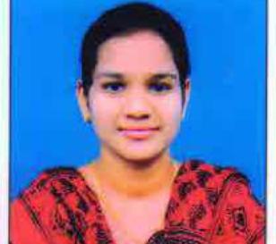 USHASREE CHIMBILI