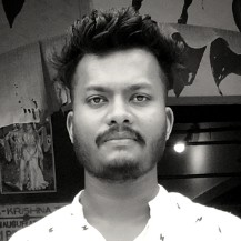 Subhranshu Mahapatra