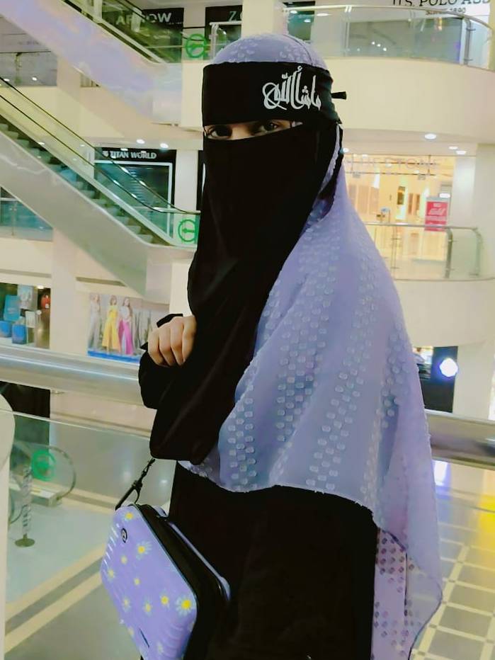 Ifra Malik