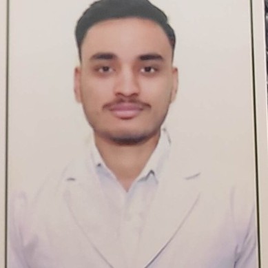 TANISHQ GARG