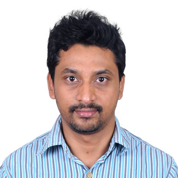 Prasad Chintha
