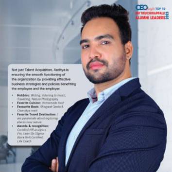 Aaditya Rawat