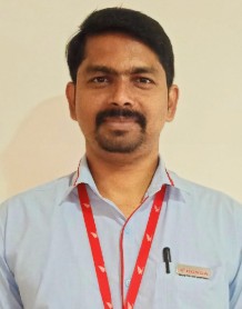 AYYAPPA VARA PRASAD THOLETI