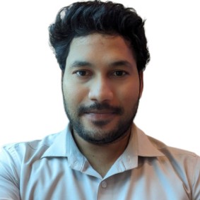Avinash Garika