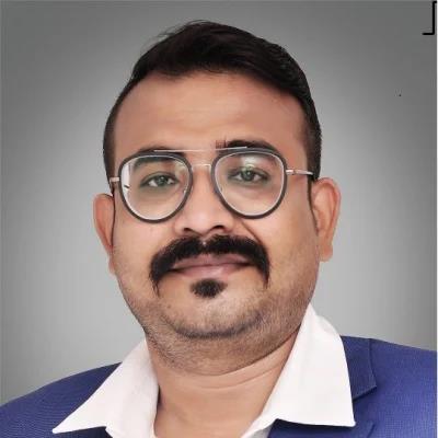 Debasees Mishra