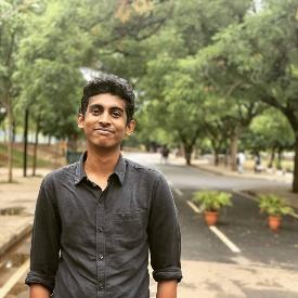 Muthu Narayanan N