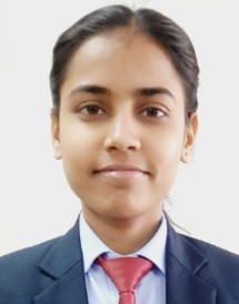 Sanjana Kumari