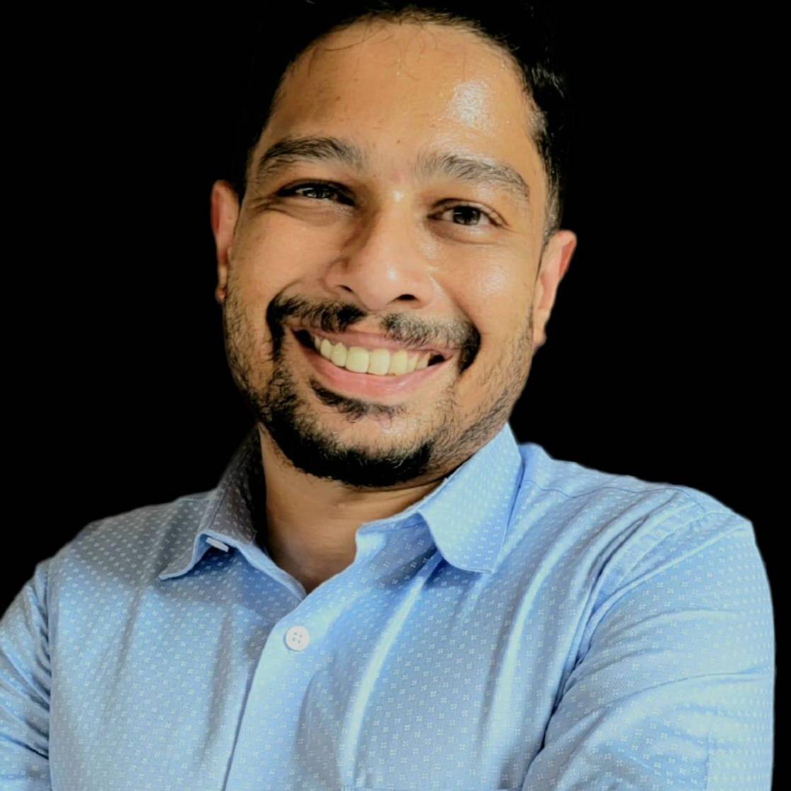 Rohan D'Cunha