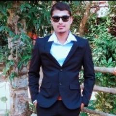 Sandip Sahu