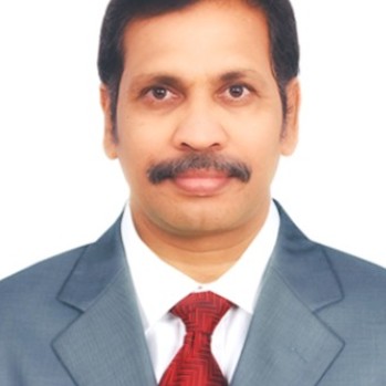 Srinivasa Rao Nemani
