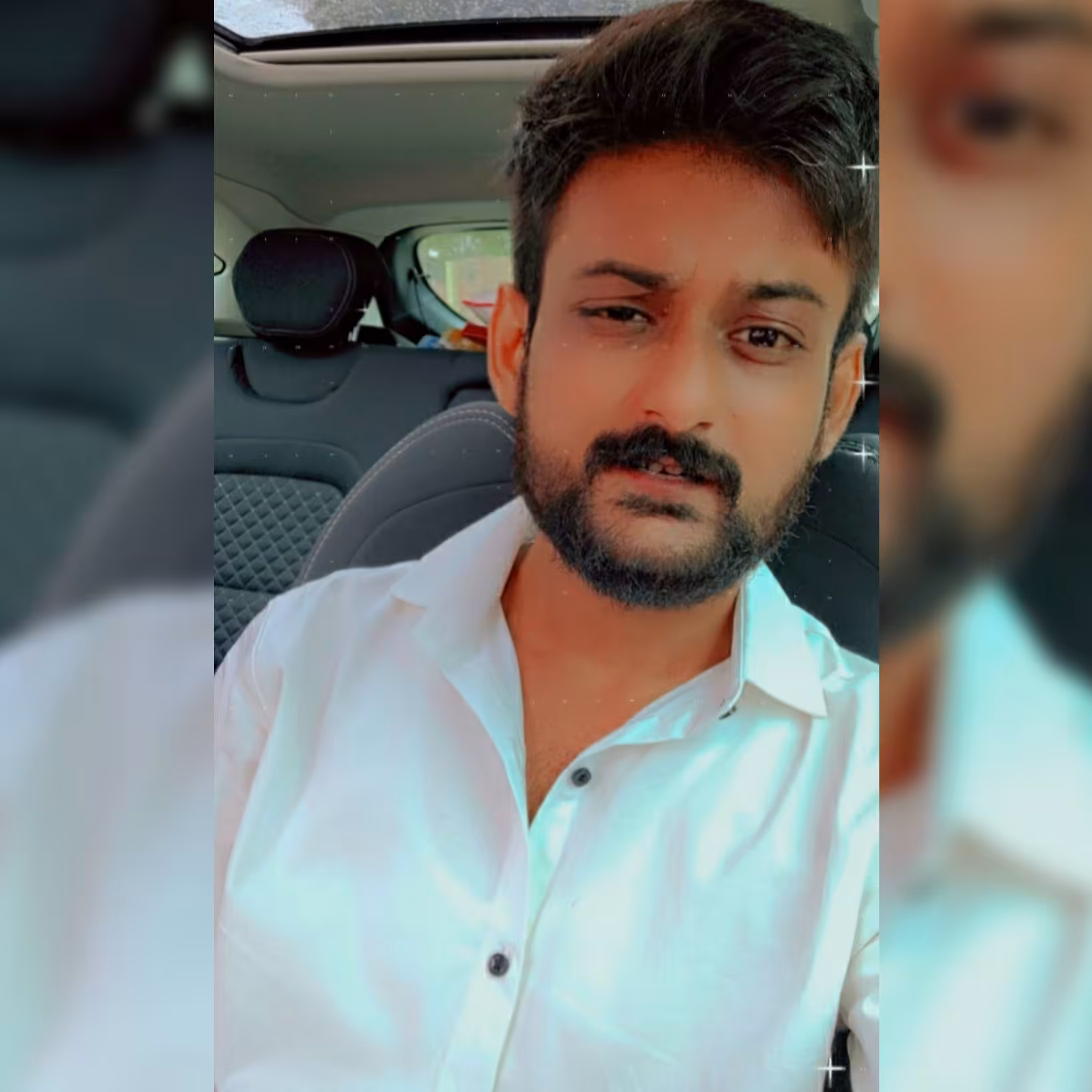 Mohil Dhruv
