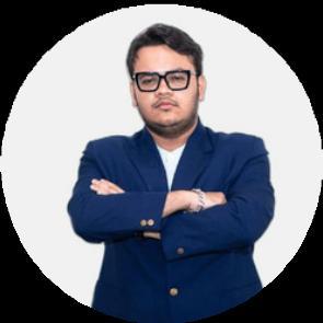 NEEL MITRA