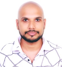 Sharrath Vassudhevan Sridhar