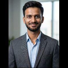 Sajid Md Arif Shaikh