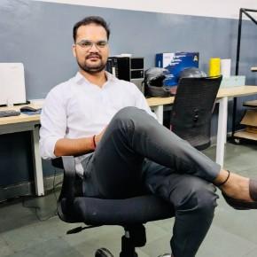 Pradeep Verma
