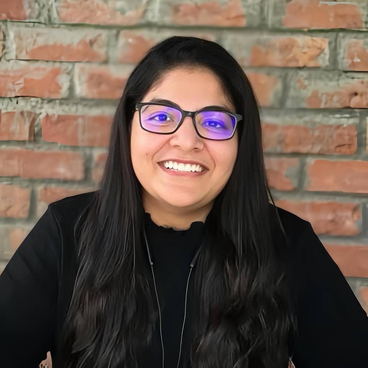 Sakshi Drolia