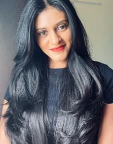 Lavanya SV