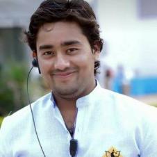 Shubham Tiwari
