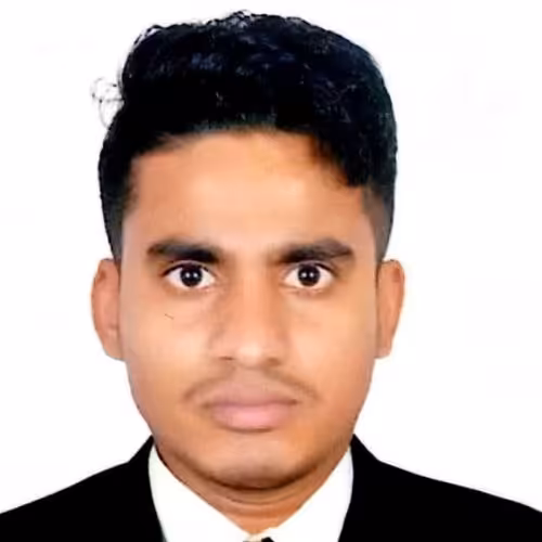 NIRANJAN DASH