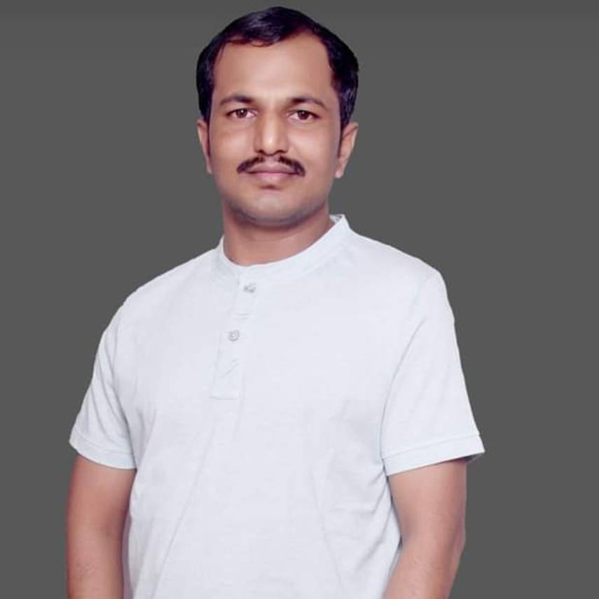 Rajendra Pawar