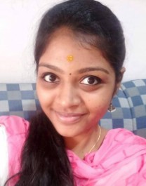 SIVAKAMI M