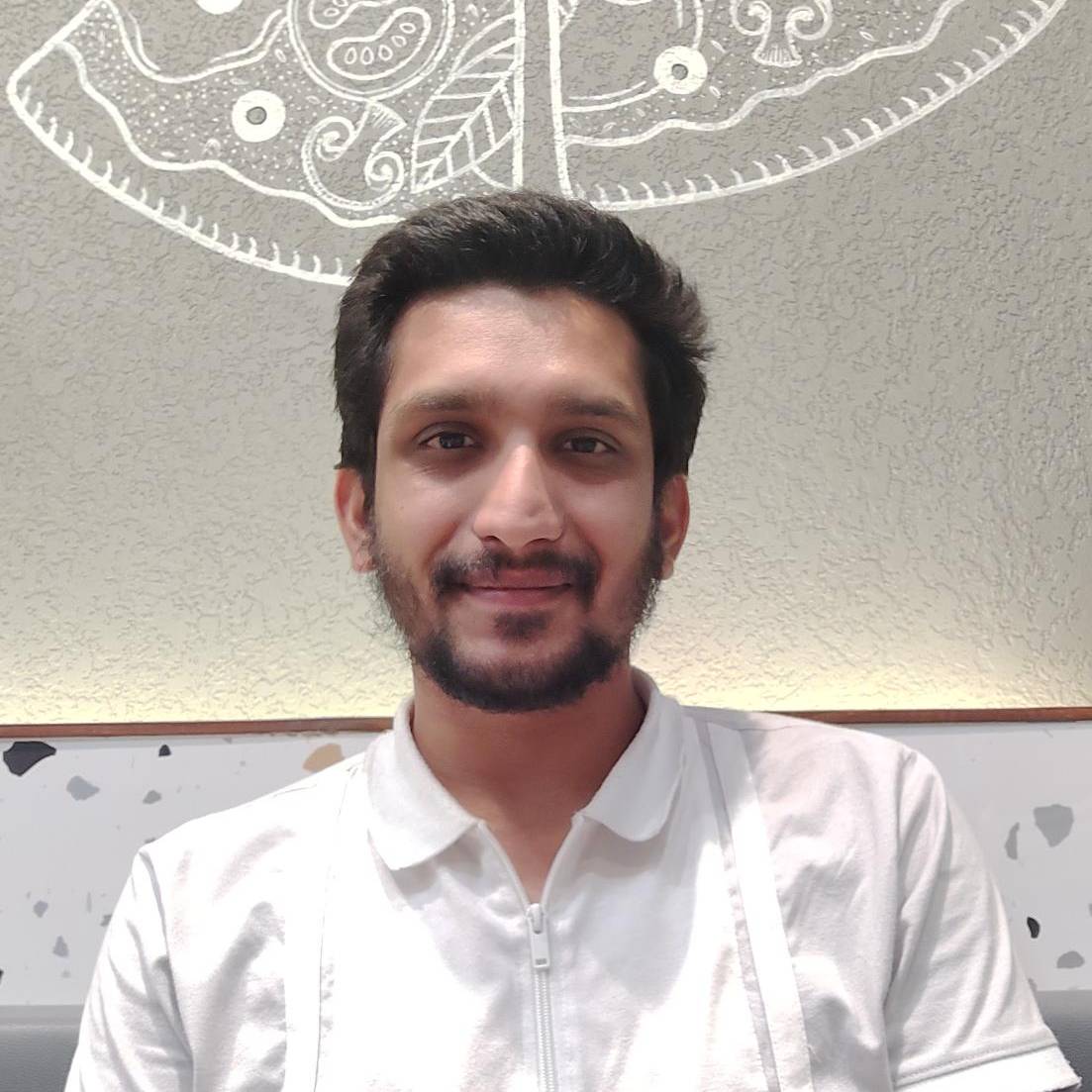 Gourav Patidar