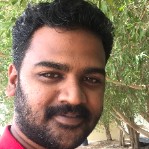 NIRMAL KUMAR MUNIRATHINAM